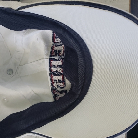 The Game Kentucky Derby 133 Churchill Downs year 2007 white youth hat cap - Picture 8 of 9